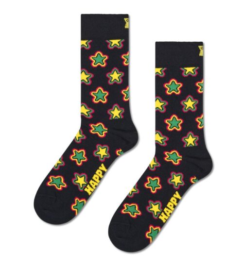 Stars Sock