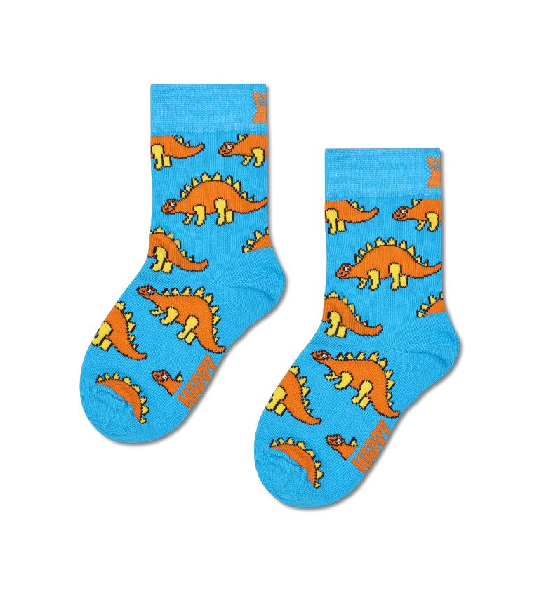 Kids Inflatable Stegosaurus Sock