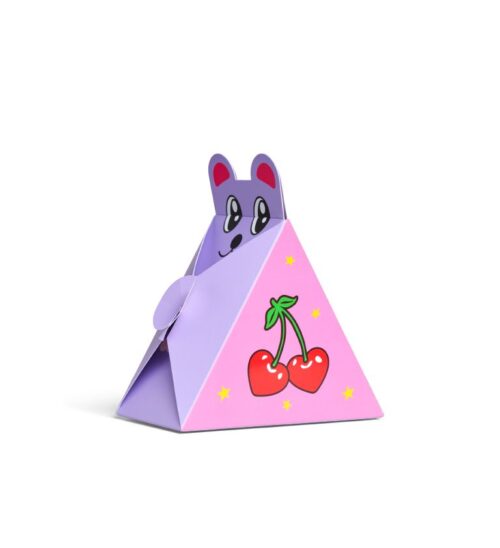 Kids 3-Pack Dreamworld Socks Gift Set