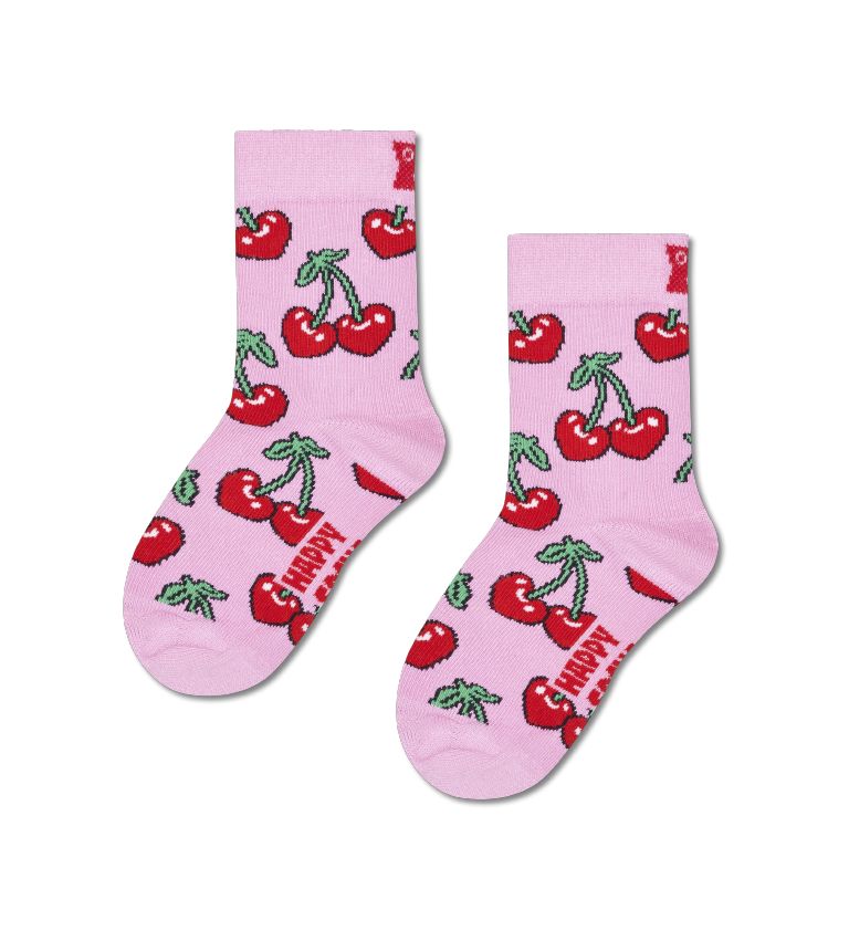 Kids 3-Pack Dreamworld Socks Gift Set - Image 2