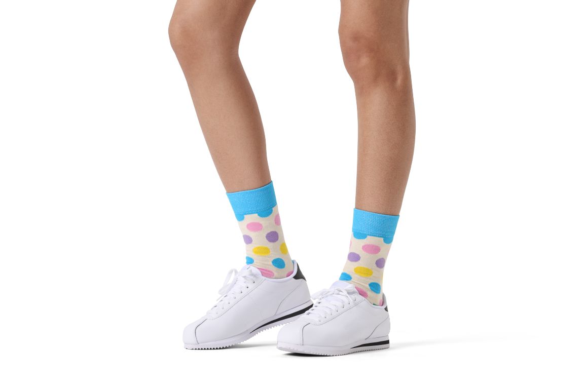 Big Dot Sock - Image 2