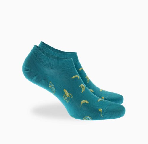 Bananas Sock