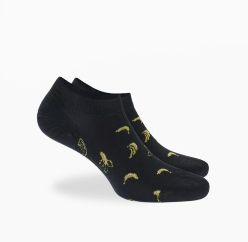 Bananas Sock