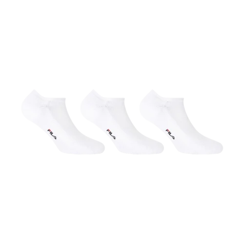 Sneaker Half Terry 3 Pack Socks