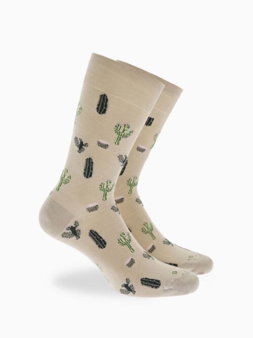 Cactus Sock