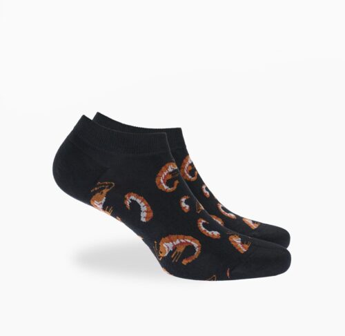 Shrimp Sock