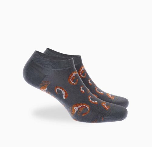 Shrimp Sock
