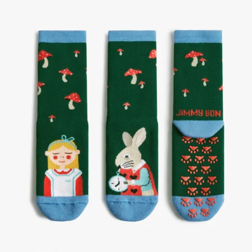 Kids Alice Sock