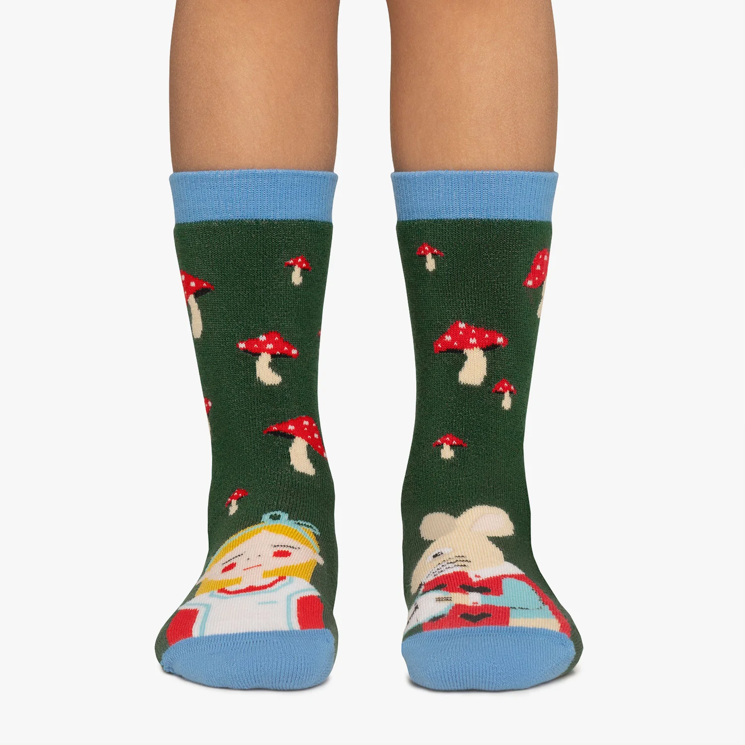 Kids Alice Sock - Image 2