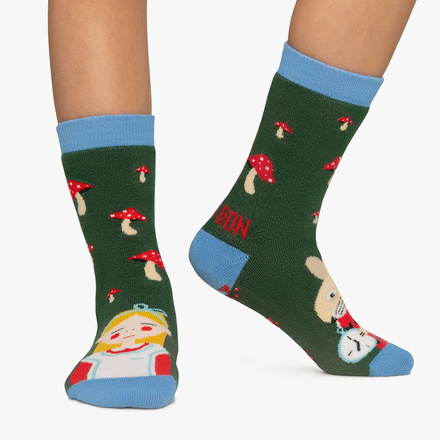 Kids Alice Sock - Image 3