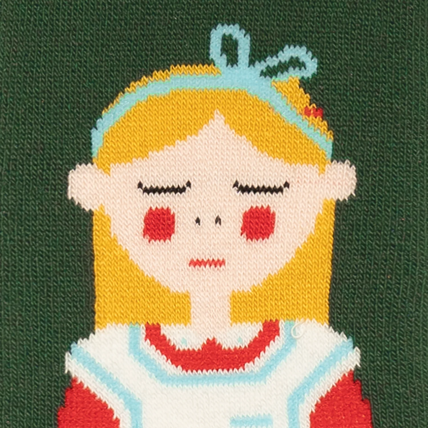 Kids Alice Sock - Image 4