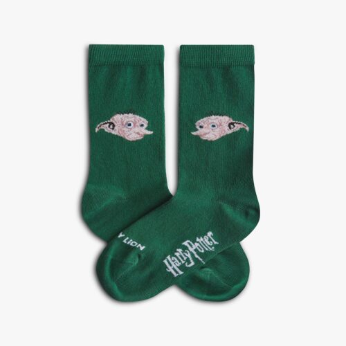 Kids Harry Potter Dobby Sock