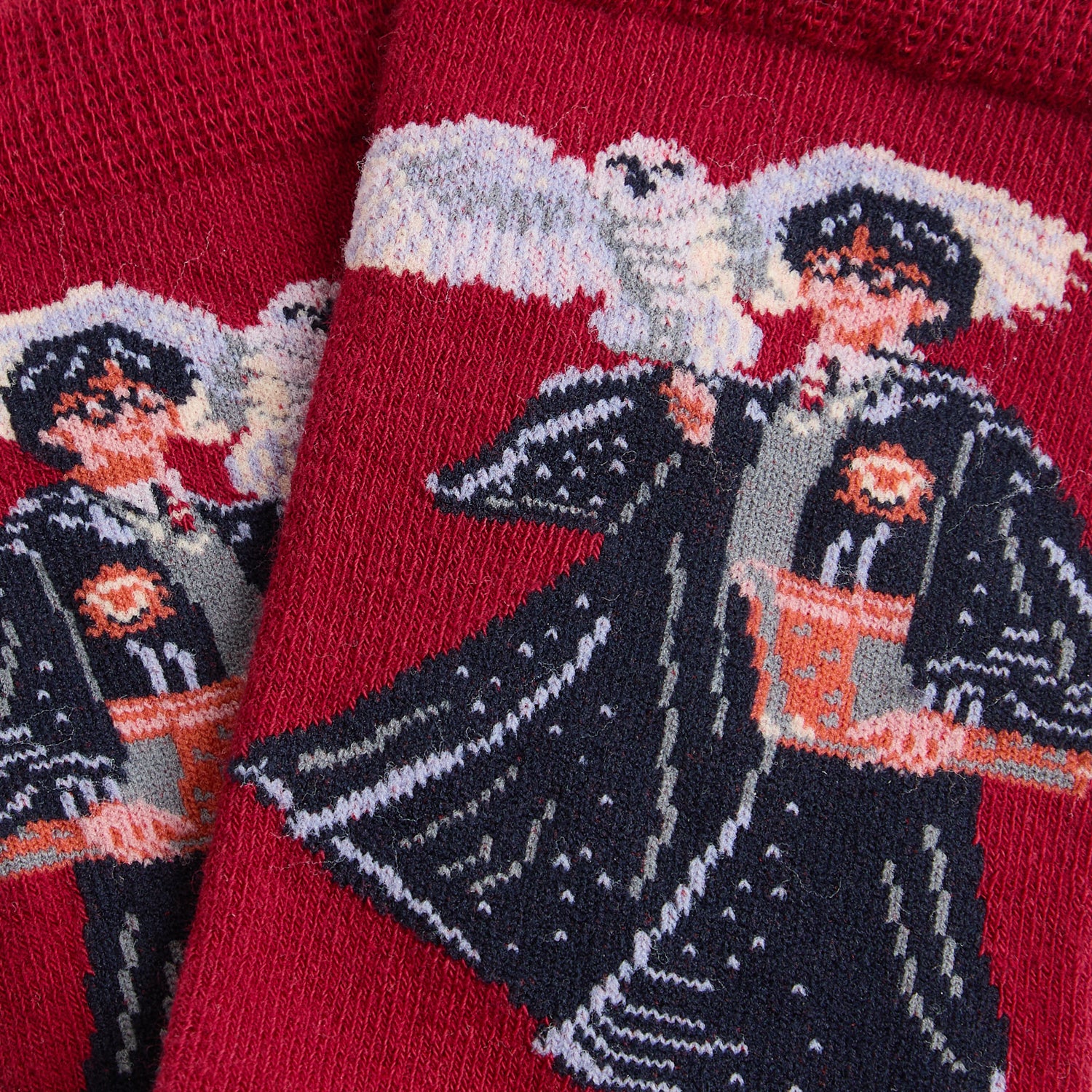 Kids Harry Potter The Boy Who Lived Sock - Image 2
