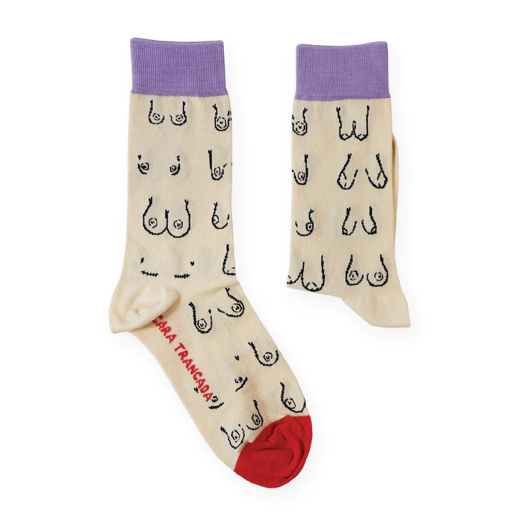 Tits Sock - Image 4