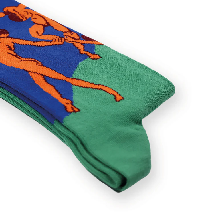 Matisse, Dance Sock - Image 3