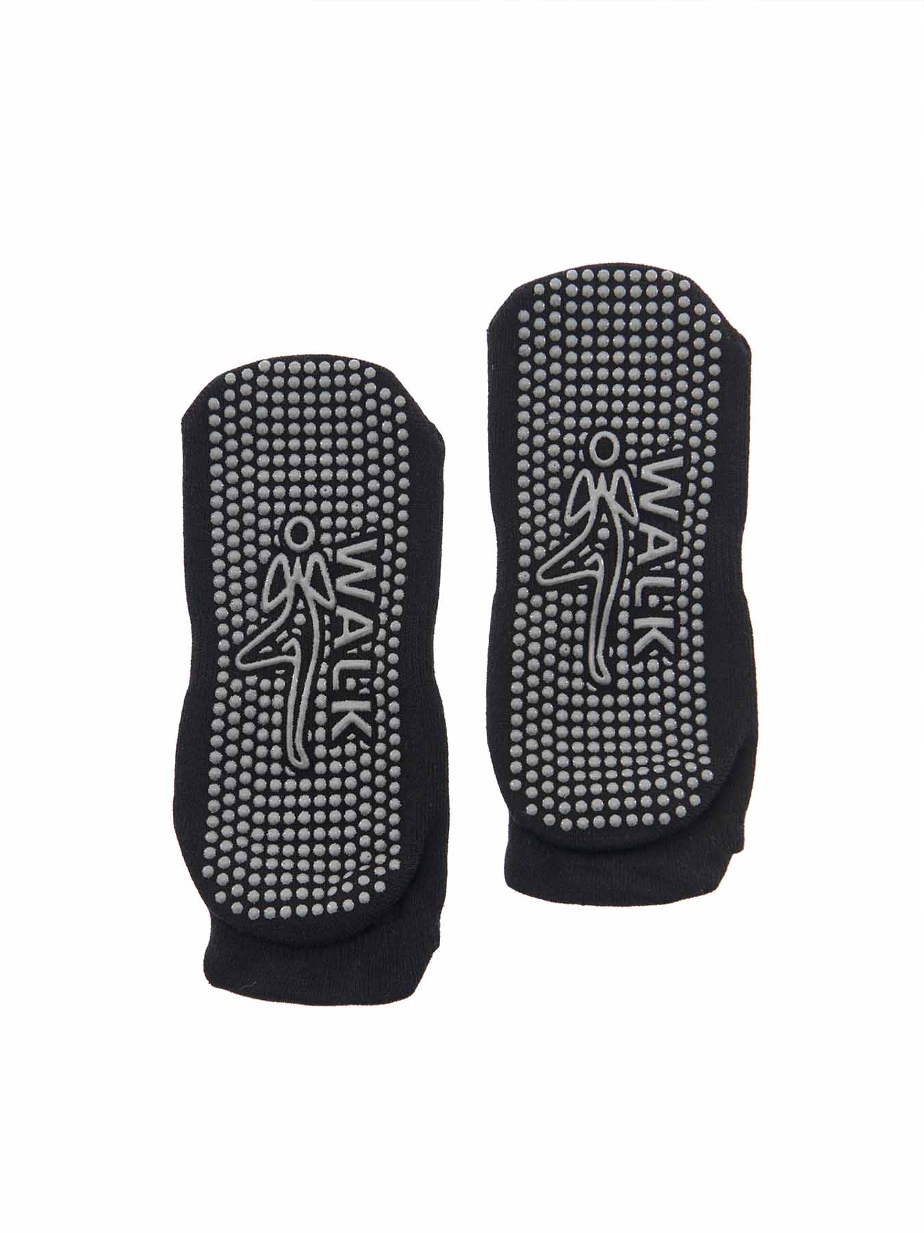 Yoga Sock Mε Αντιολισθητικό Πάτο - Image 4