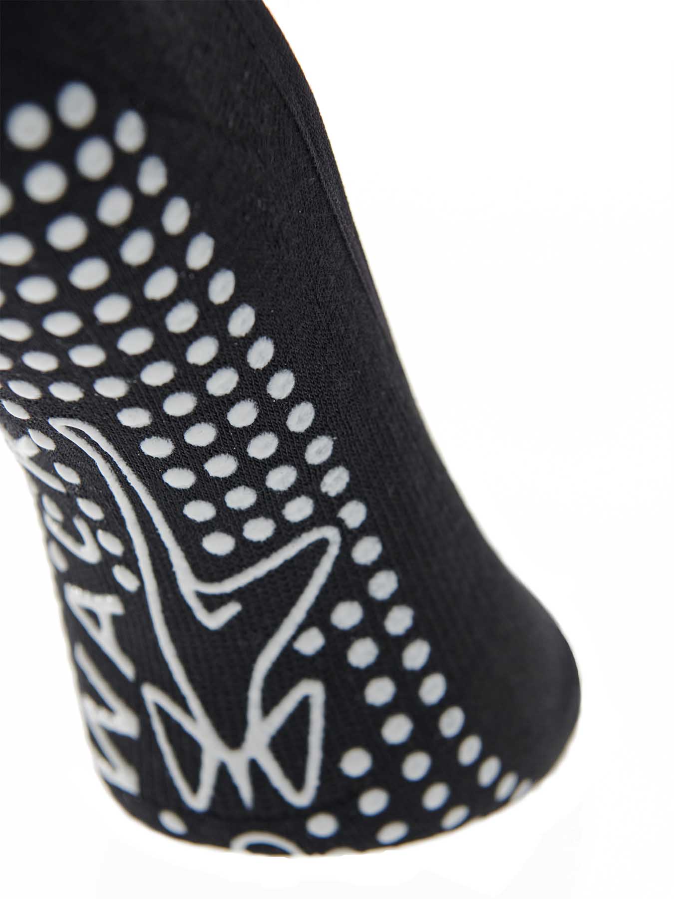Yoga Sock με Σταυρωτά Λάστιχα - Image 5