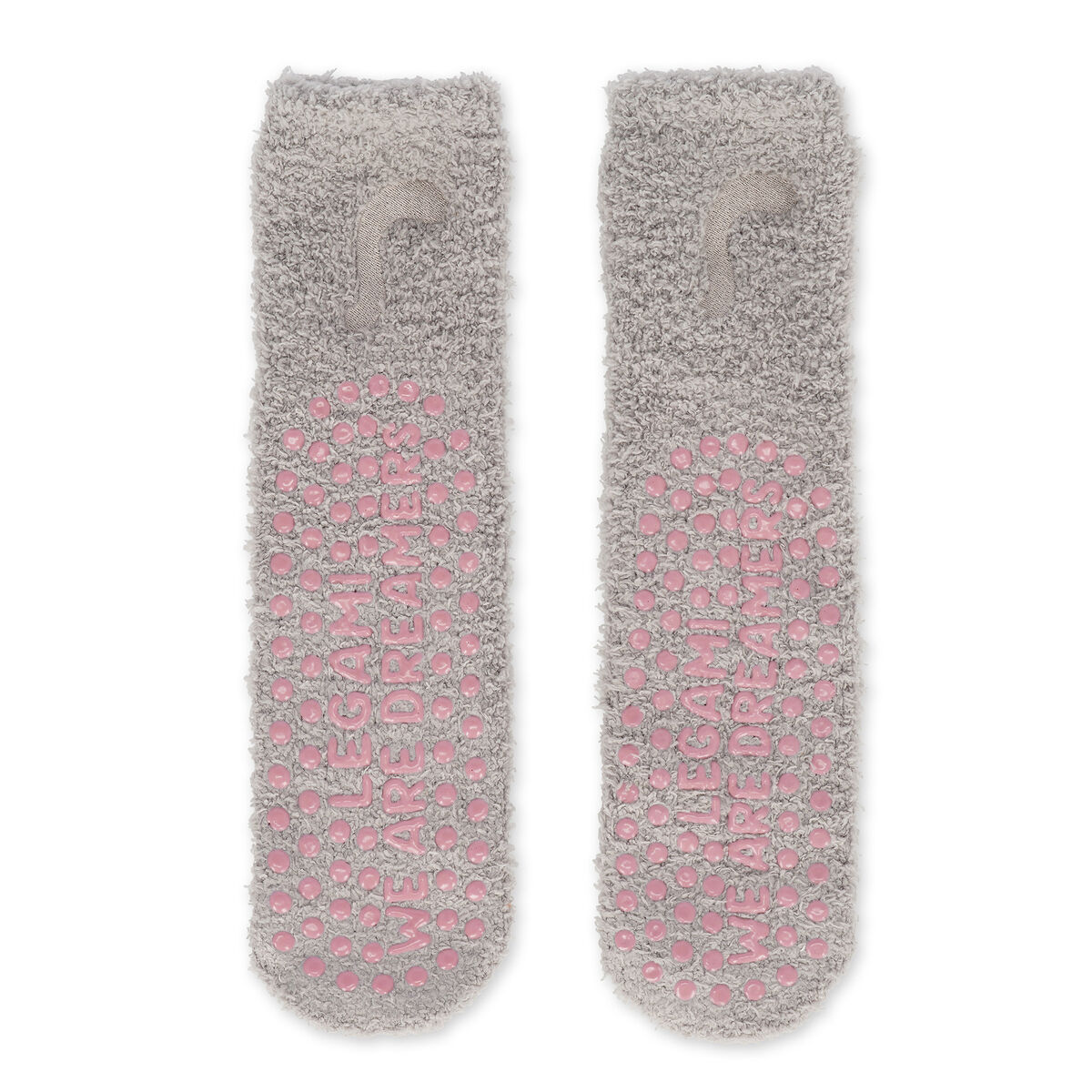 Non-Slip Kitty Socks for Adults - It s a Match! - Image 3