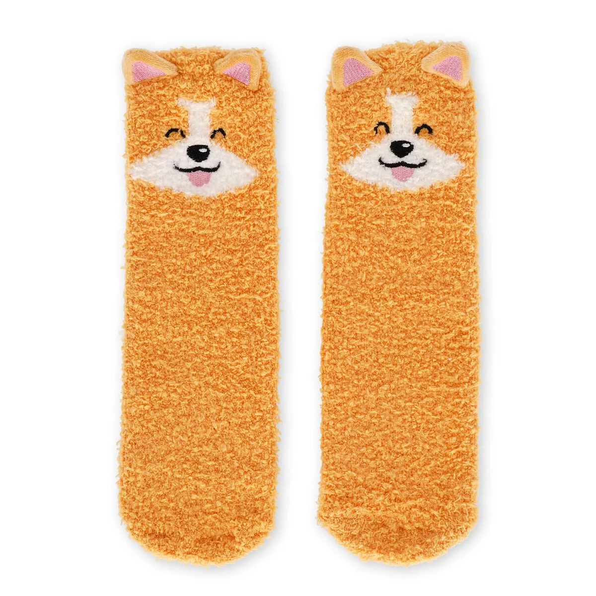 Non-Slip Corgi Socks for Adults - It s a Match! - Image 2