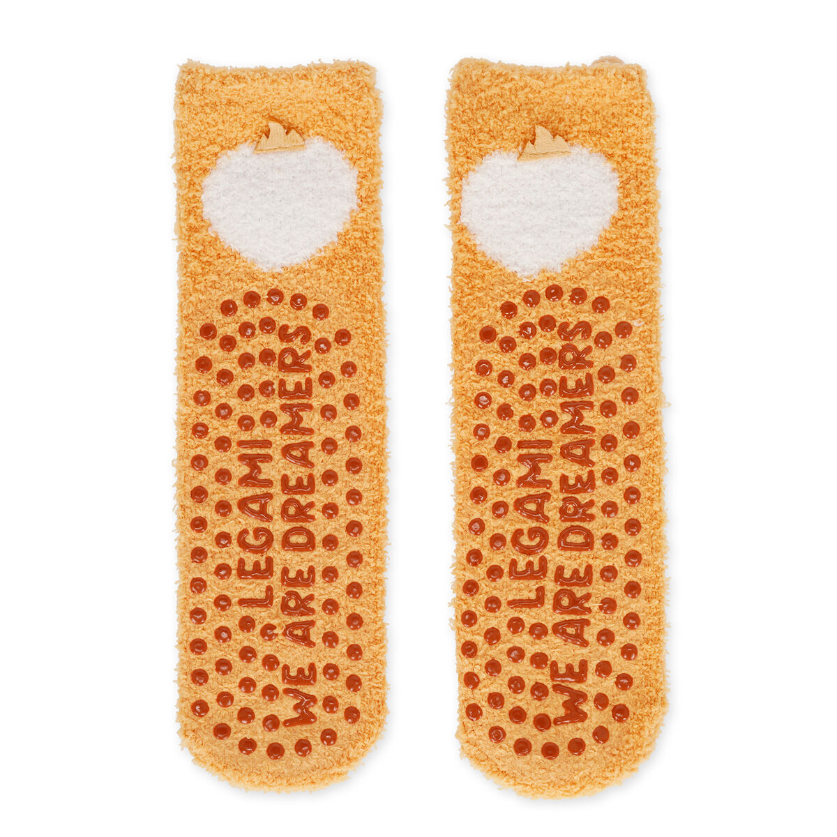 Non-Slip Corgi Socks for Adults - It s a Match! - Image 3