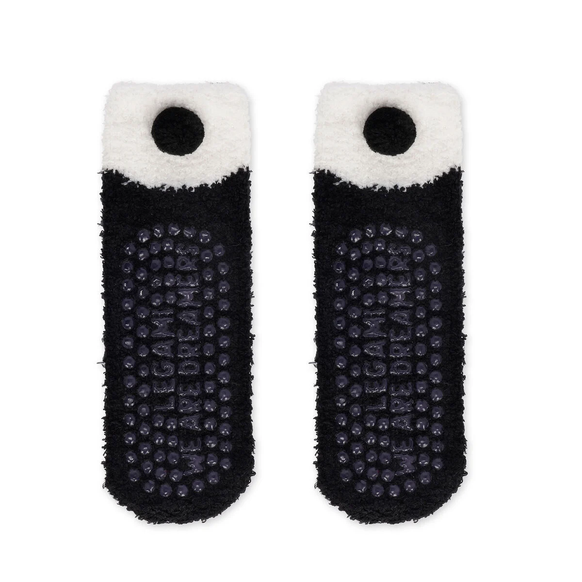 Non-Slip Panda Socks for Kids - It s a Match! - Image 3
