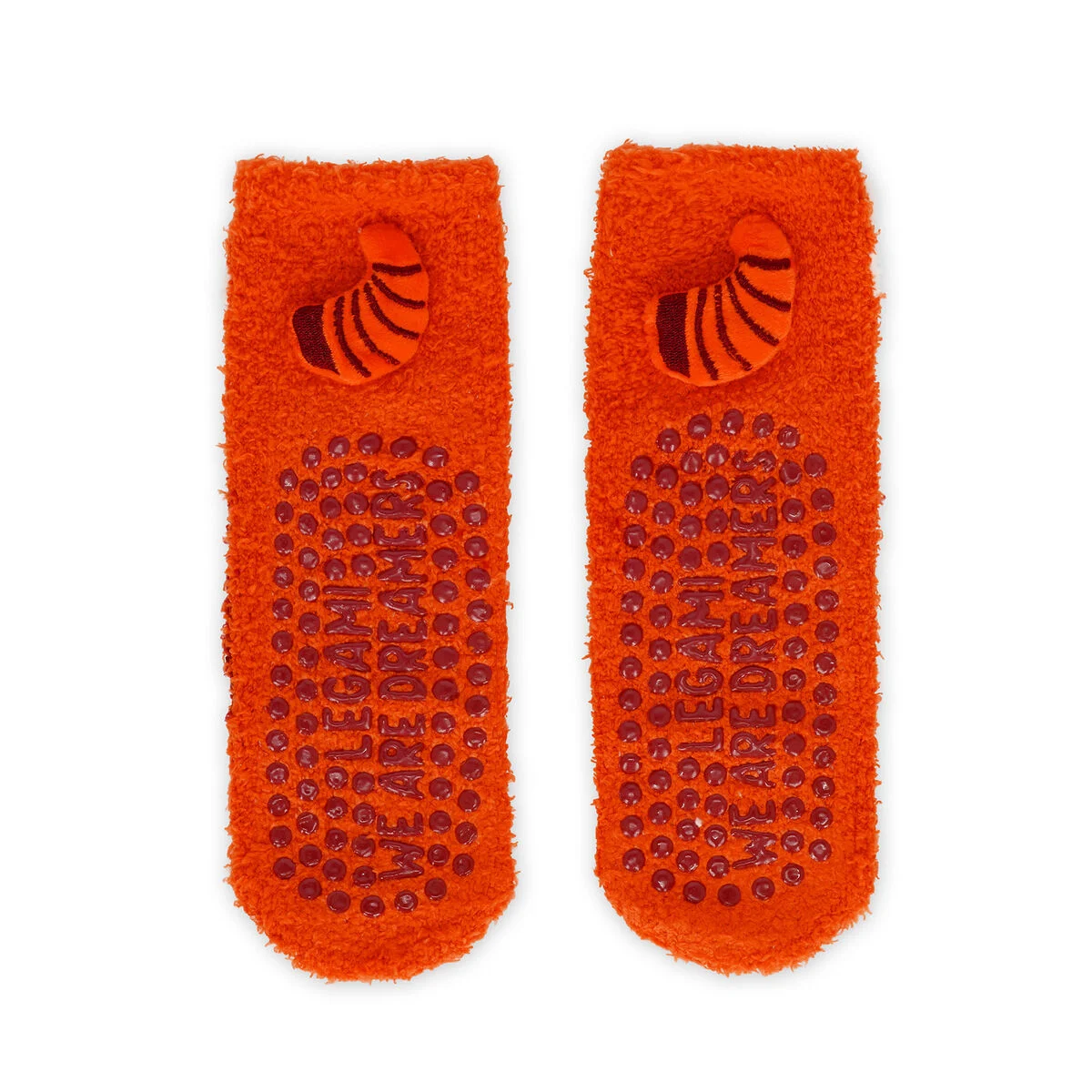 Non-Slip Red Panda Socks for Kids - It s a Match! - Image 3