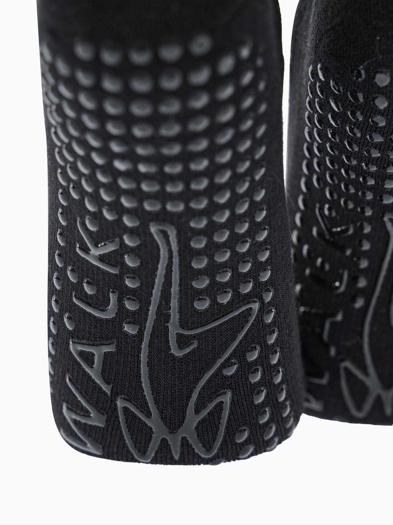 Yoga Sock Mε Αντιολισθητικό Πάτο - Image 3