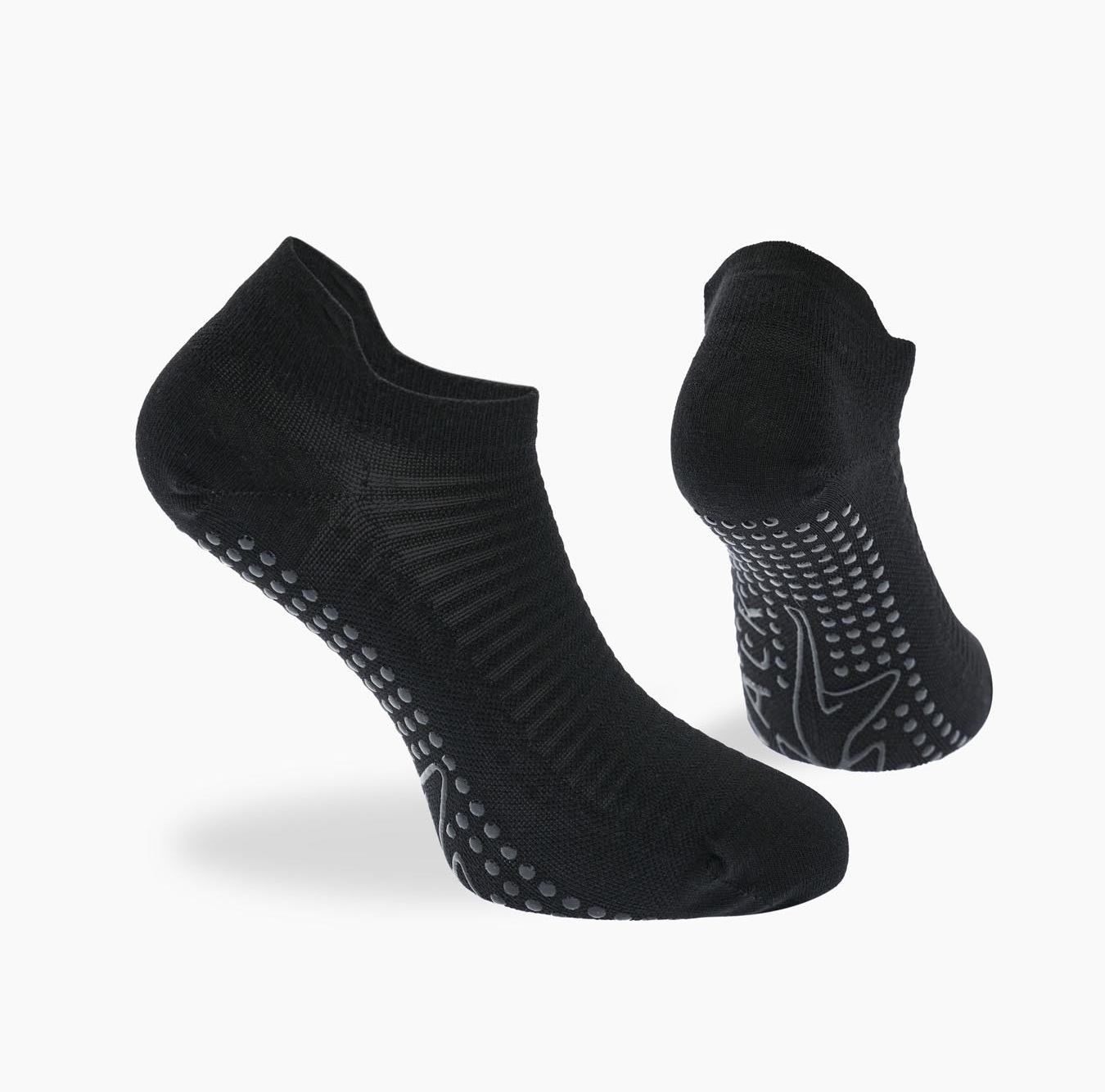 Yoga Sock Mε Αντιολισθητικό Πάτο - Image 2