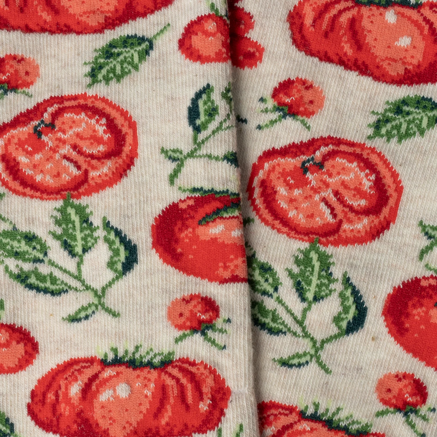 Tomato Fever Sock - Image 2