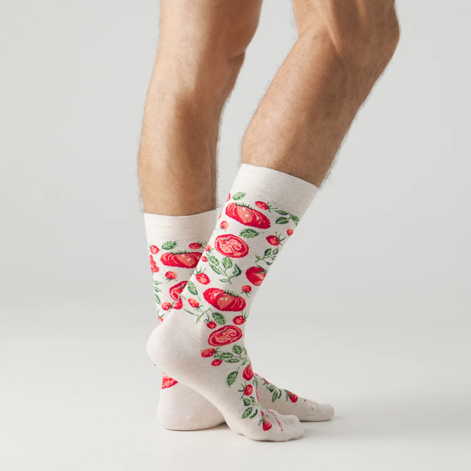 Tomato Fever Sock - Image 3