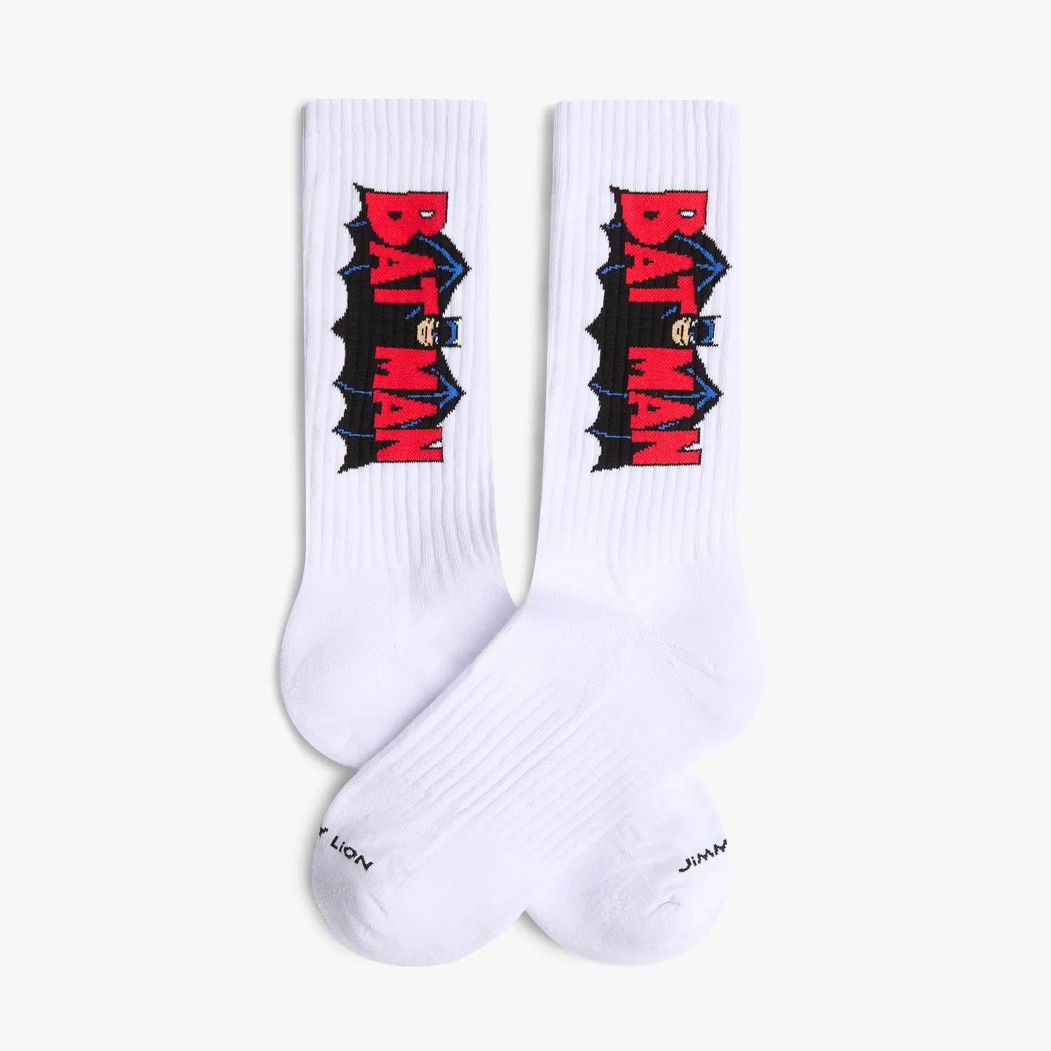 Athletic Batman Sock