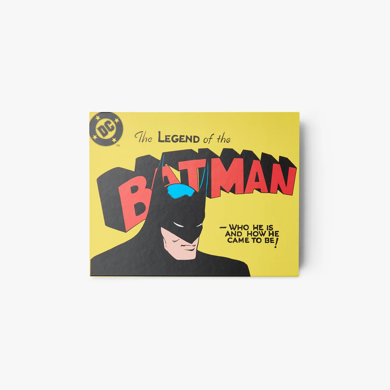 Athletic Batman Pack Socks - Image 2