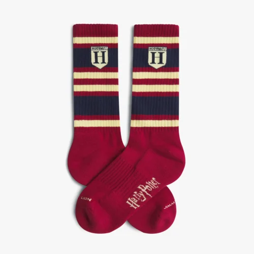 Athletic Harry Potter Hogwarts