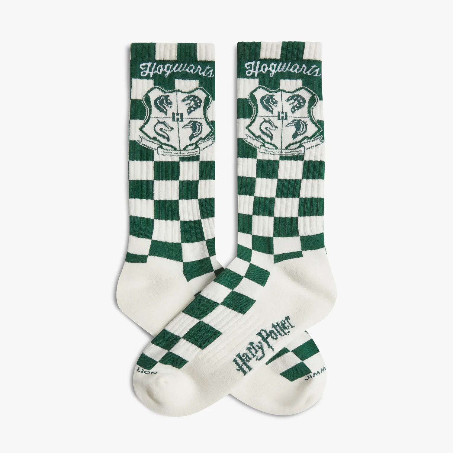Athletic Harry Potter Hogwarts Seal