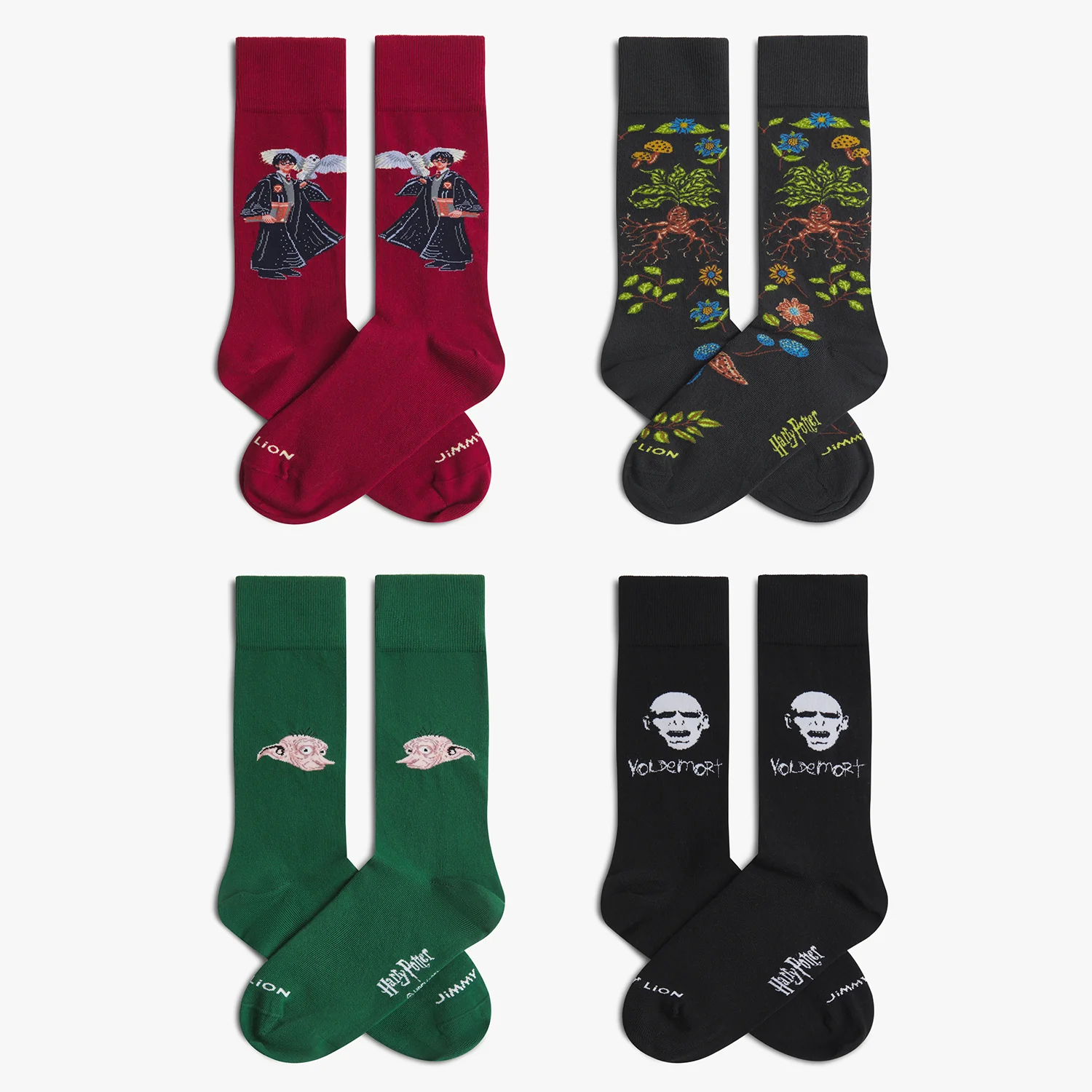 Harry Potter Pack - Image 3