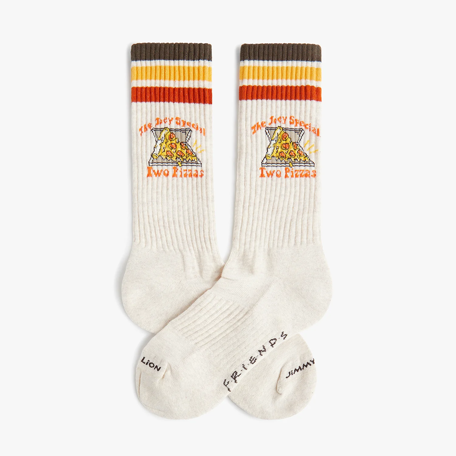 Athletic Friends The Joey Special Sock
