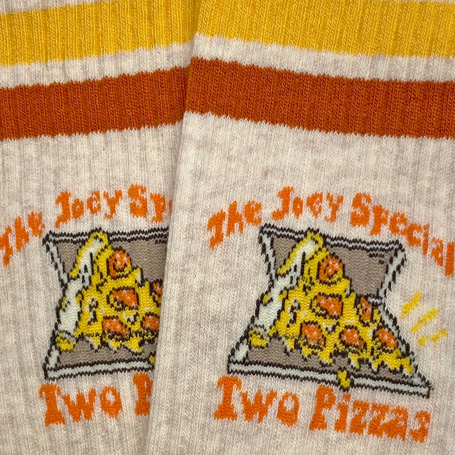 Athletic Friends The Joey Special Sock - Image 2