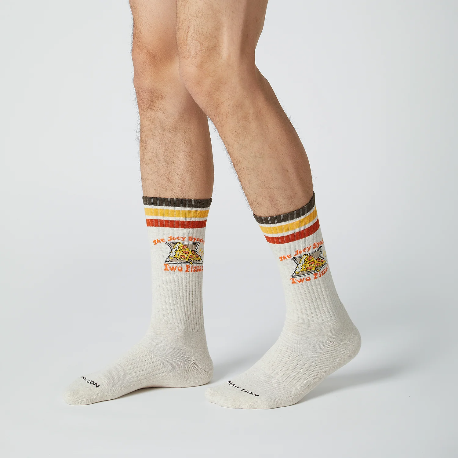 Athletic Friends The Joey Special Sock - Image 3