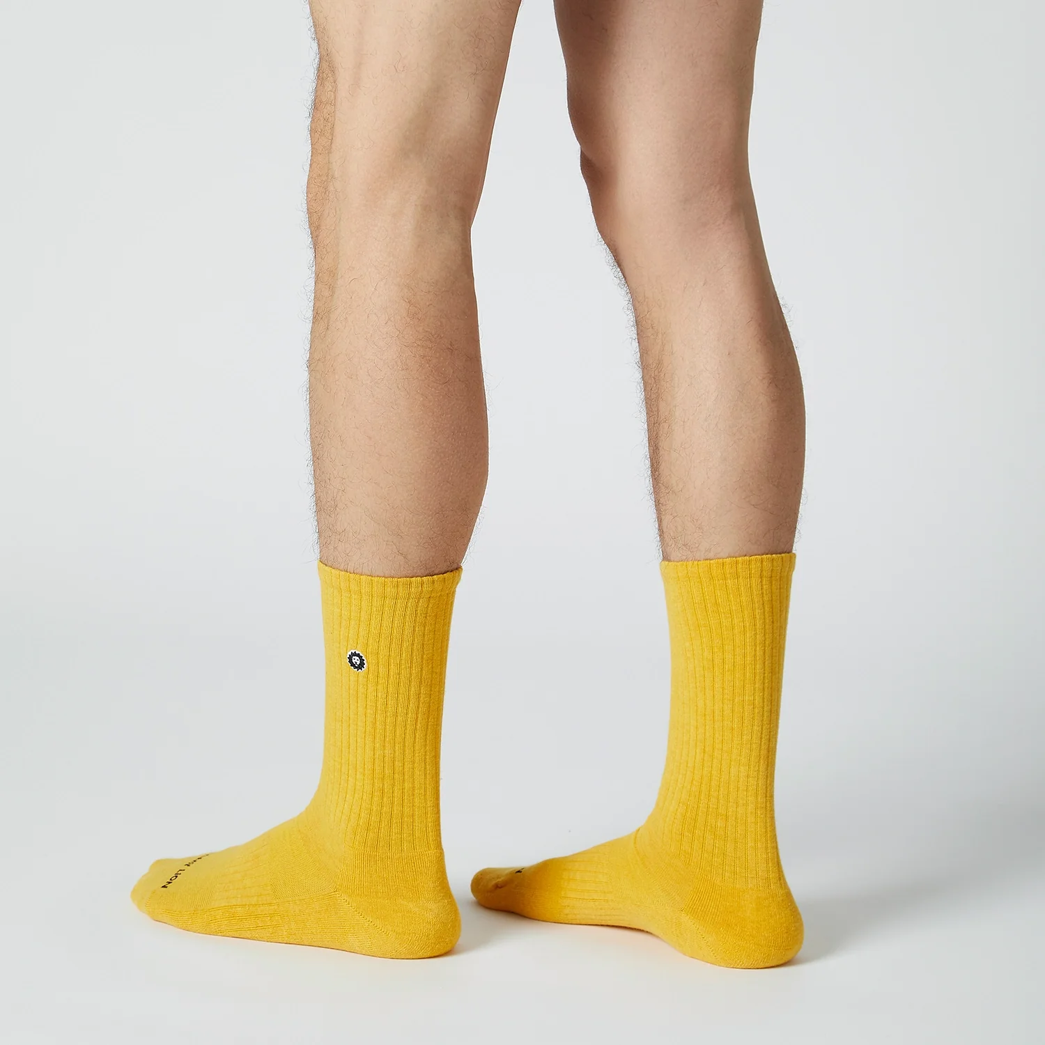 Athletic Essentials Lion Sock - Image 2
