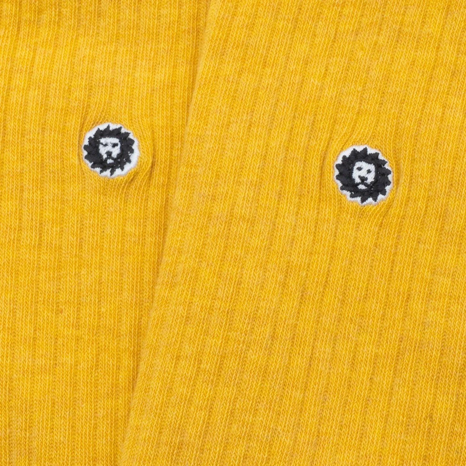 Athletic Essentials Lion Sock - Image 3