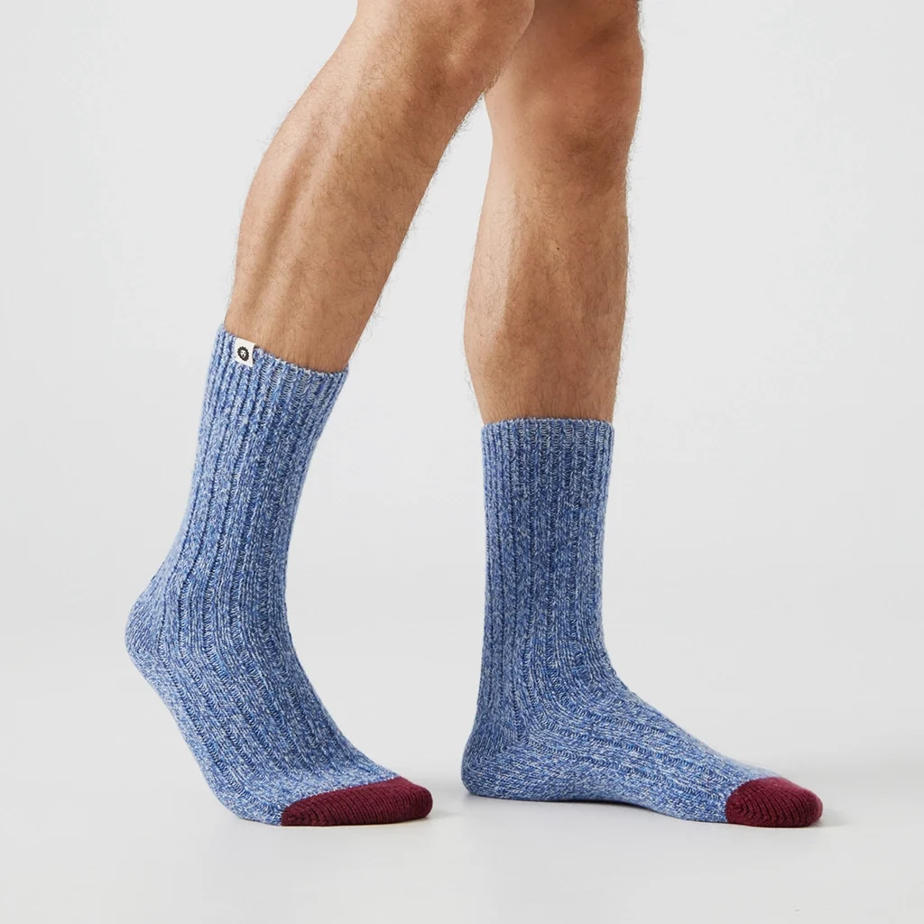 Premium Winter Cash II Sock - Image 2