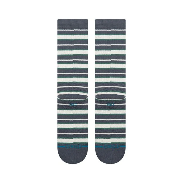Signature Stripe Crew Sock - Image 3