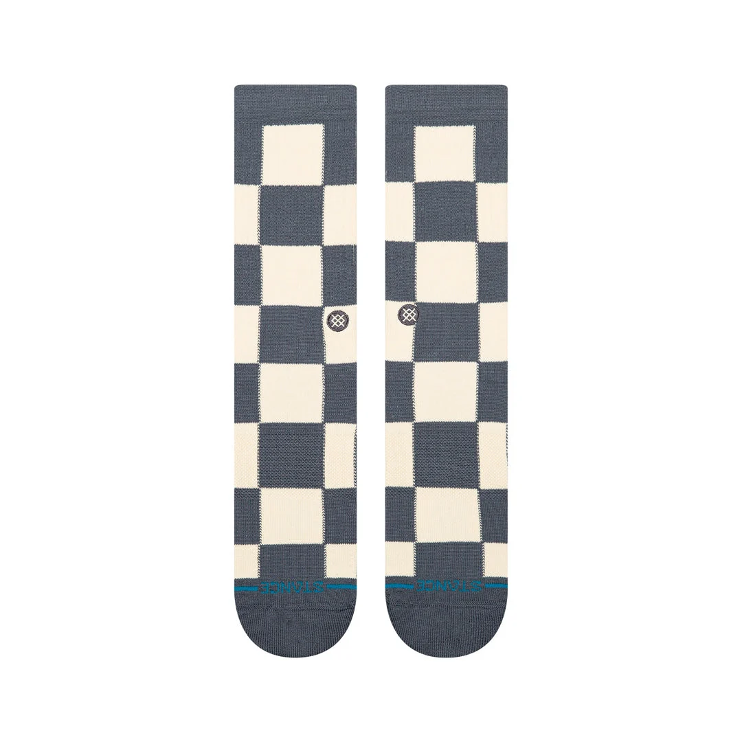 Chaturanga Crew Sock - Image 2