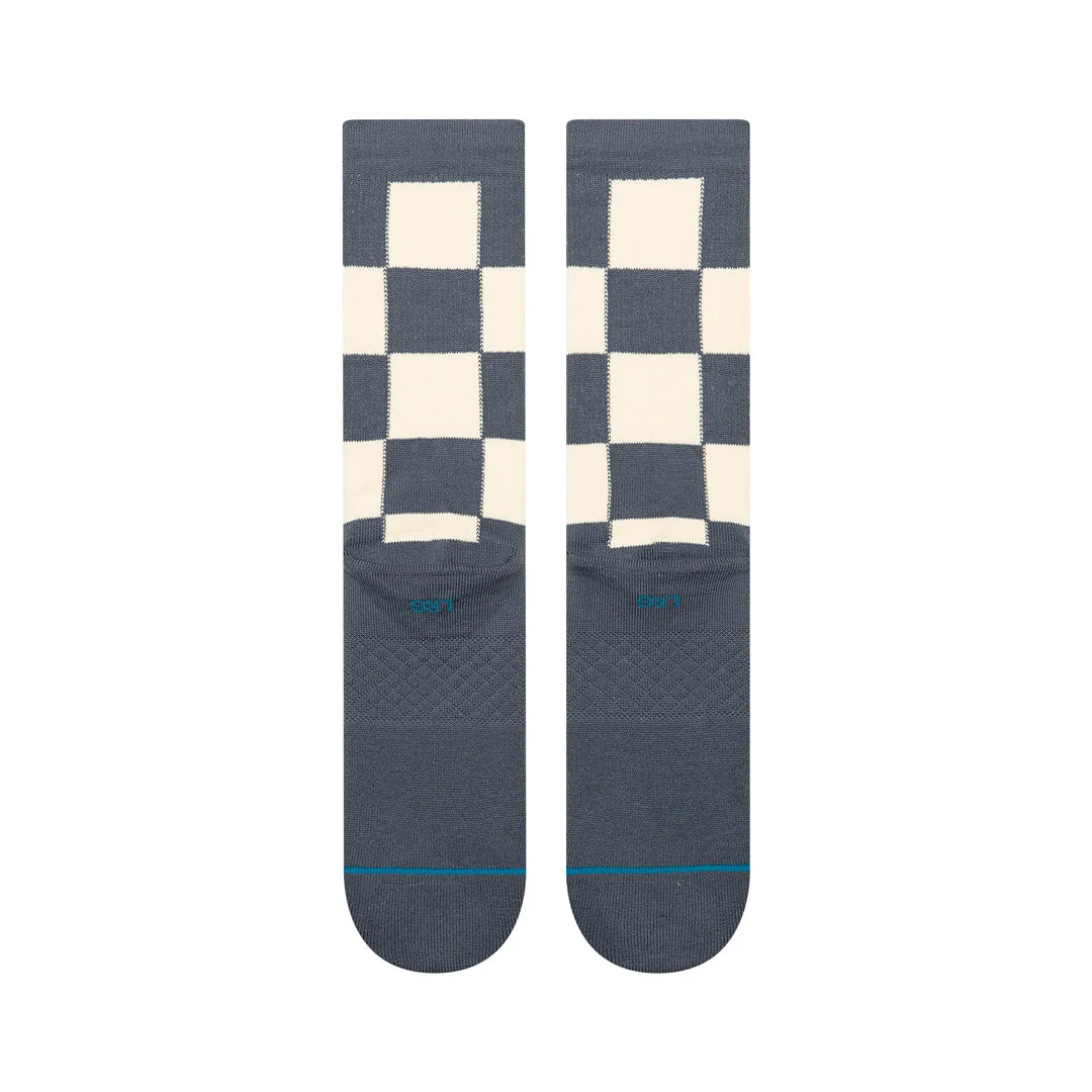 Chaturanga Crew Sock - Image 3