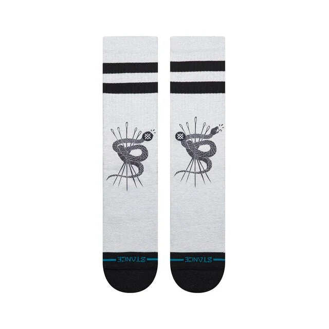 Threads Crew Sock - Image 2