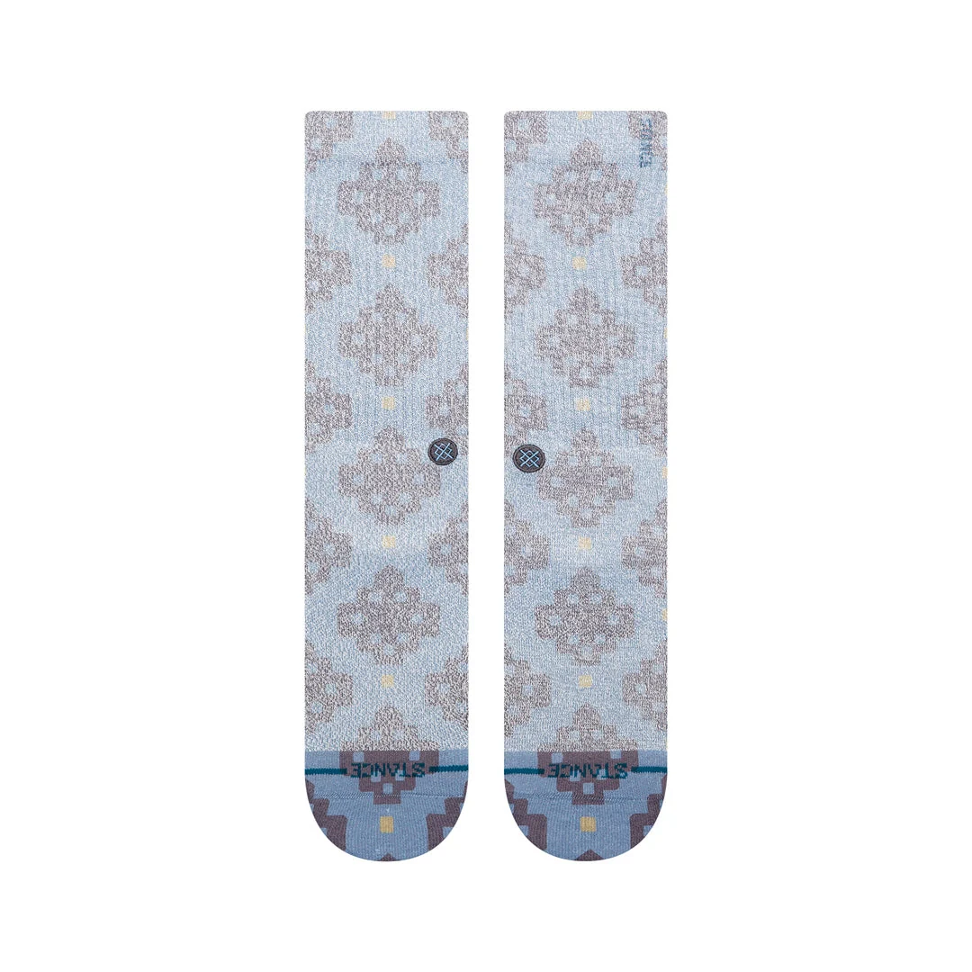 Alhambra Crew Sock - Image 2
