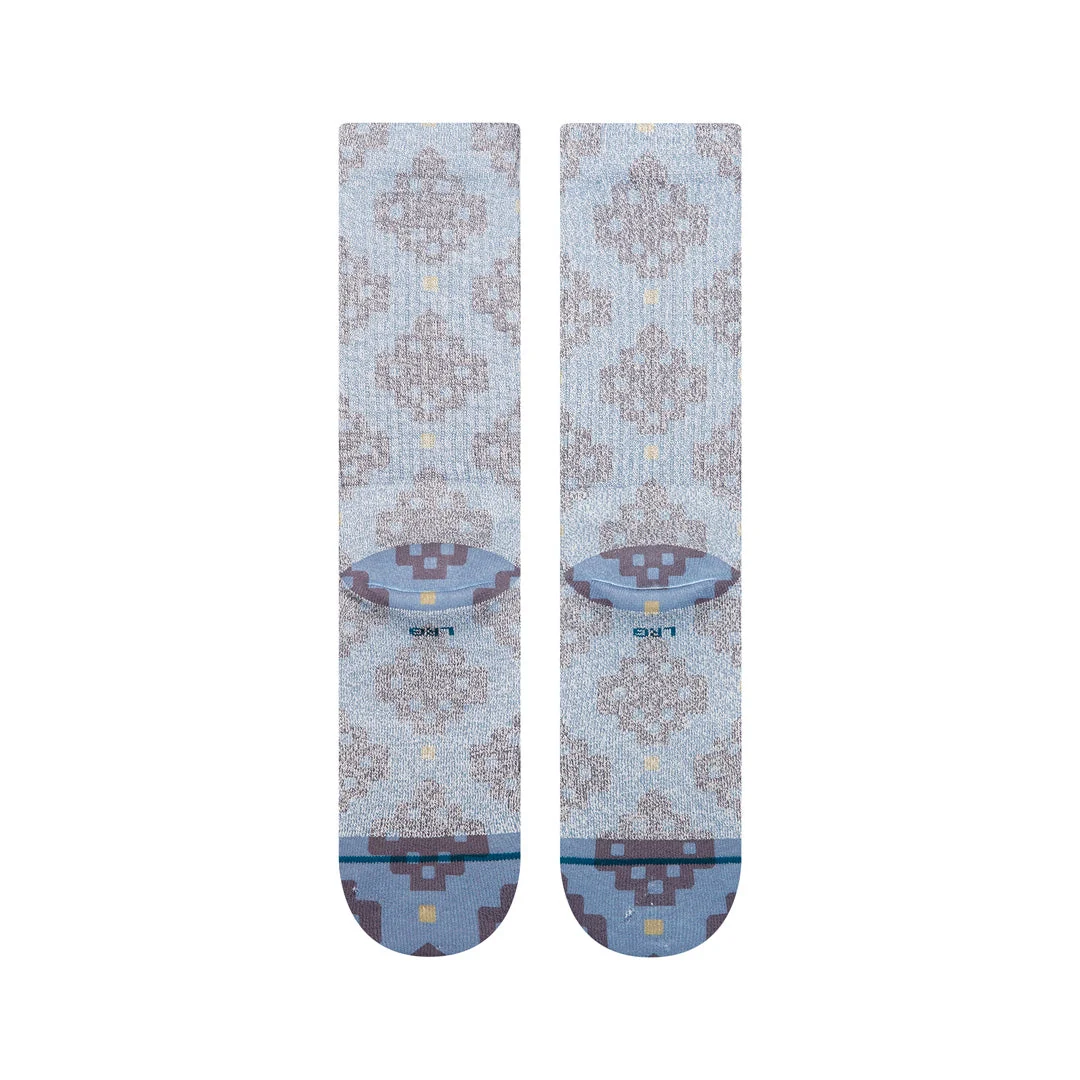 Alhambra Crew Sock - Image 3