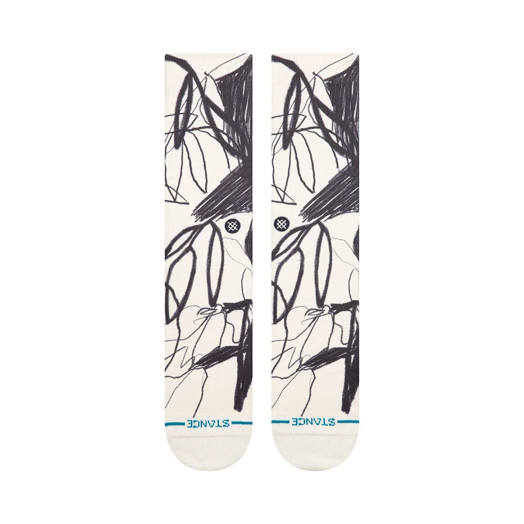 Art Studio Crew Sock - Image 2