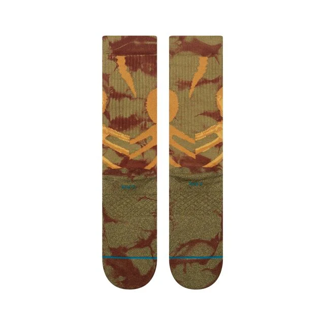 Face Hugger Crew Sock - Image 3