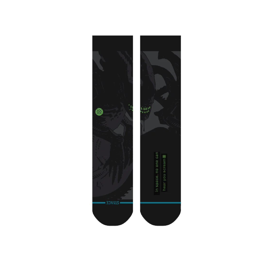 Alien Crew Sock - Image 2